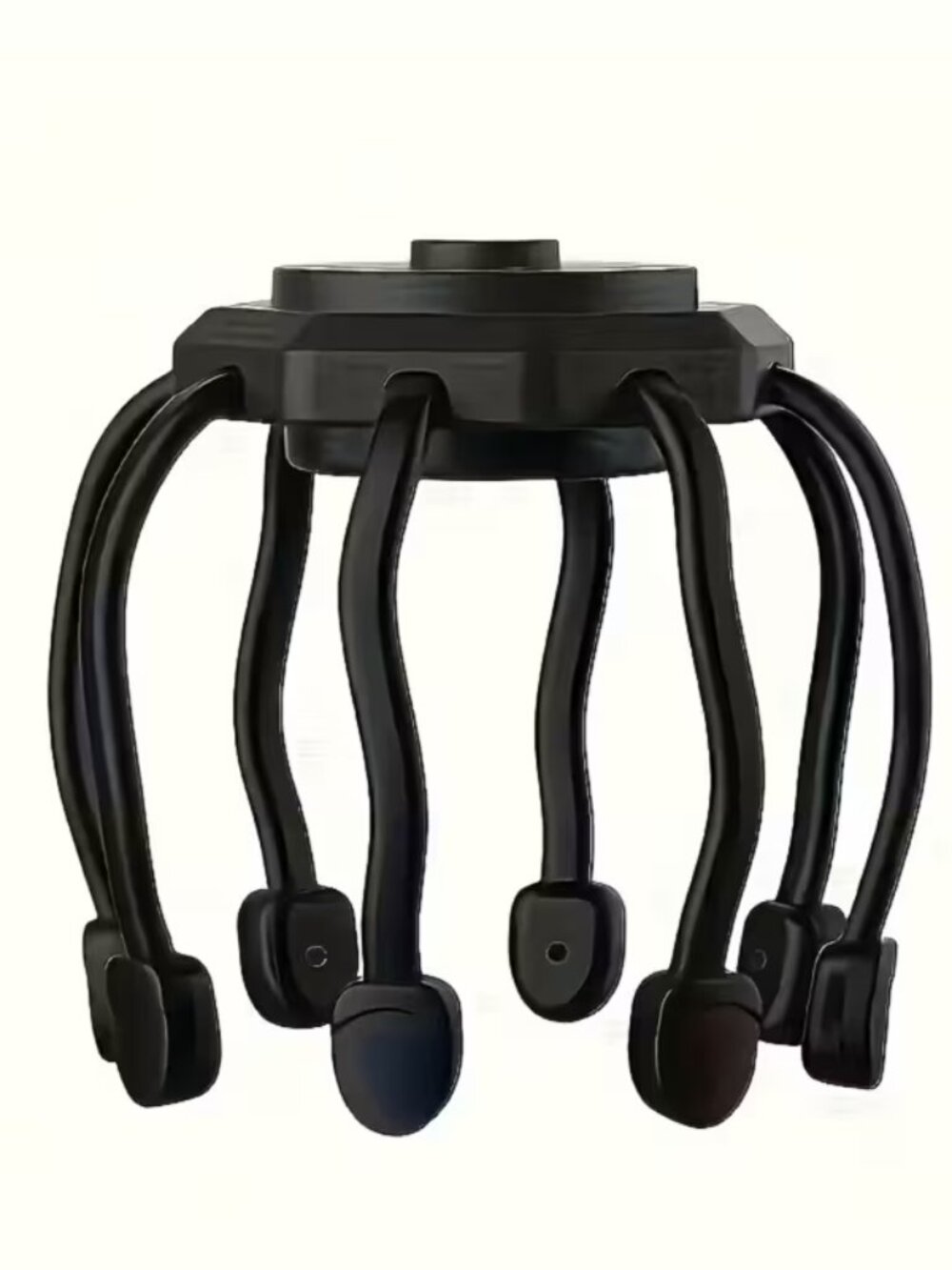 Rechargeable Octopus Electric Scalp Massager